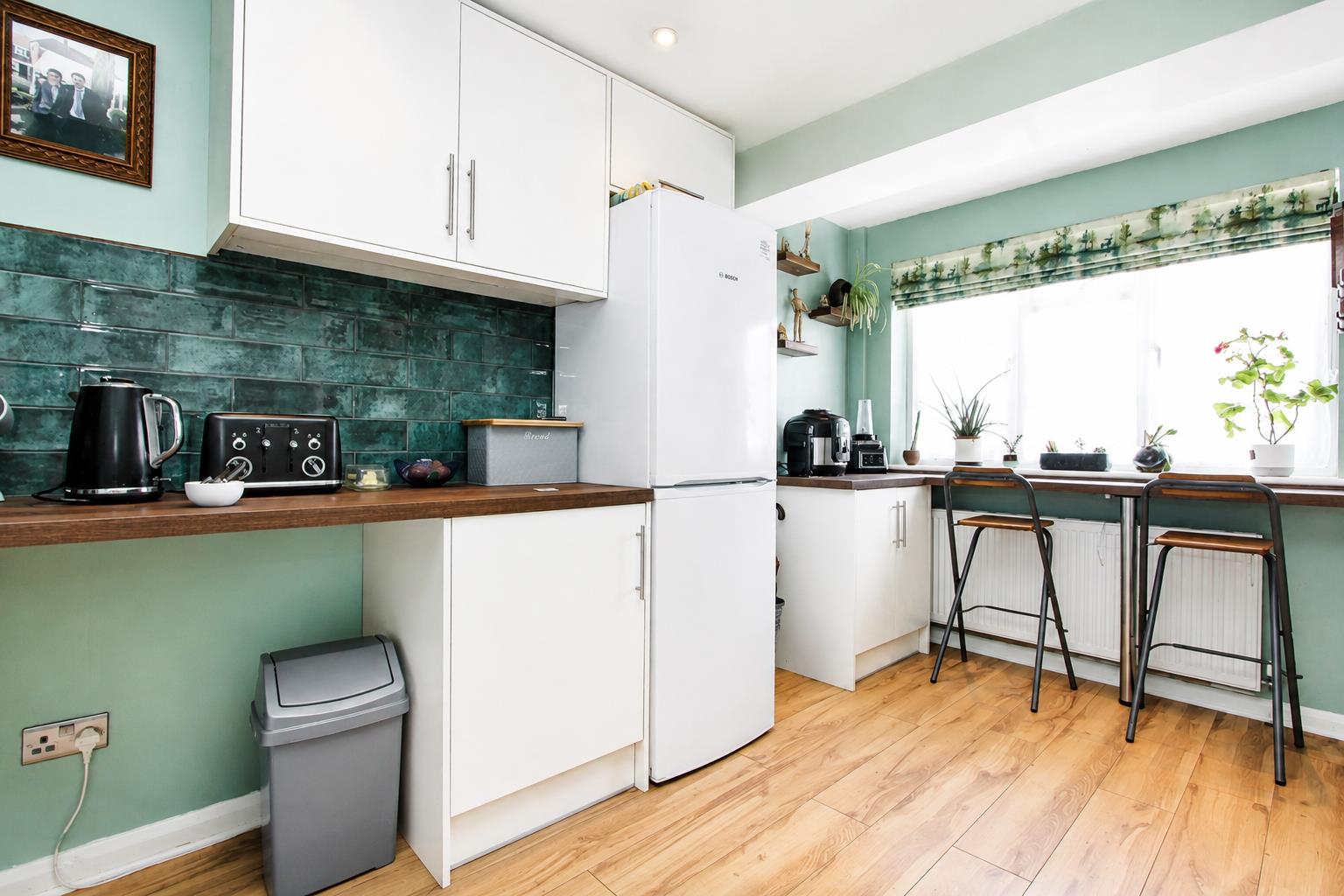 Groveside Close, Carshalton